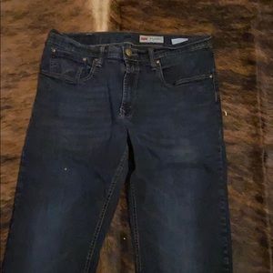 Wrangler Blue jeans